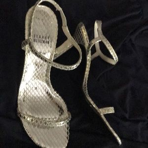 Stuart Weitzman Heels